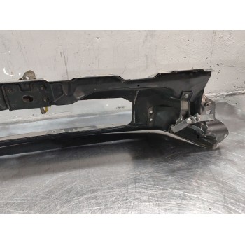 Recambio de panel frontal para iveco daily vi furgoneta 33s12, 35s12, 35c12 referencia OEM IAM   