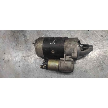 MOTOR ARRANQUE 63223237 MAGNETI MARELLI 9 DIENTES