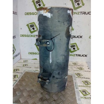 Recambio de calderin para nissan eco - t 100.45/78 kw/e2 referencia OEM IAM   