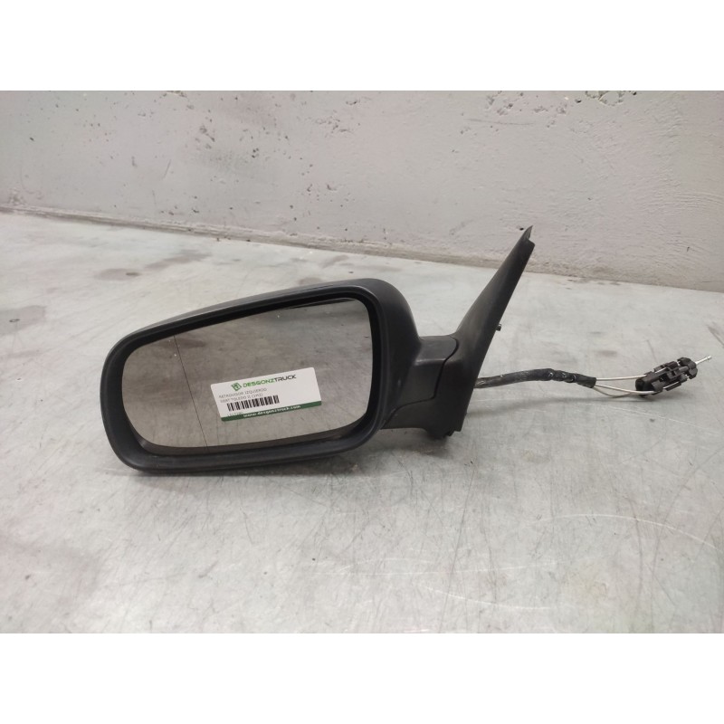 Recambio de retrovisor izquierdo para seat toledo ii (1m2) 1.9 tdi referencia OEM IAM  MANUAL 