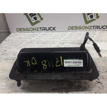 Recambio de faro derecho para ebro trucks f-275 -- referencia OEM IAM   