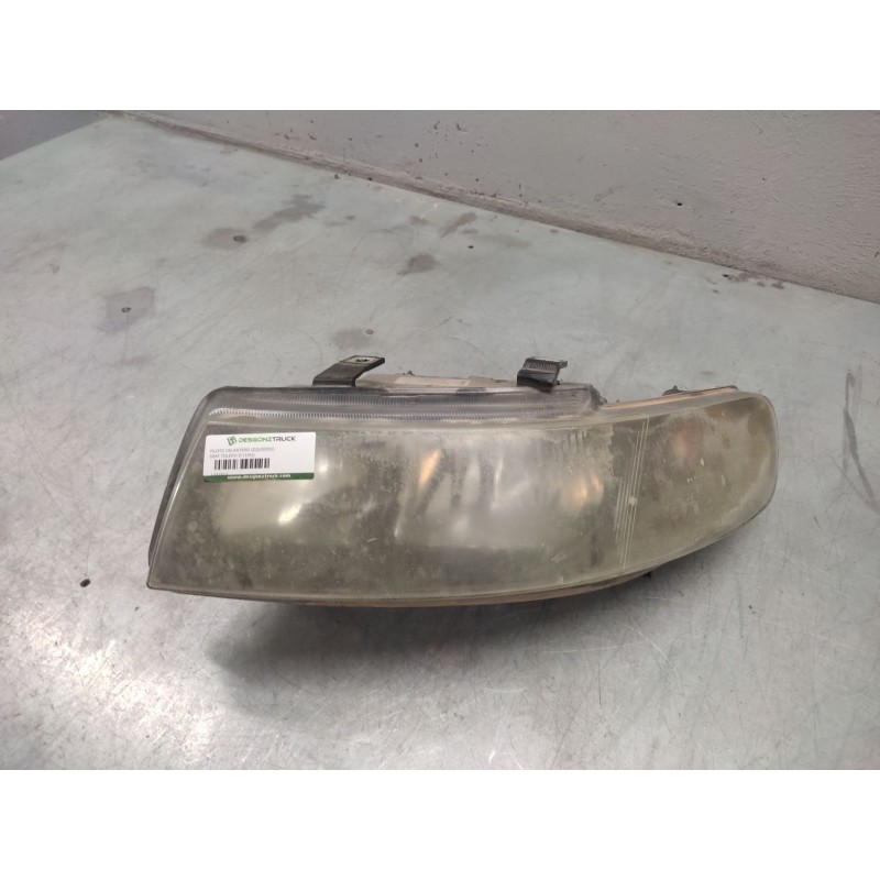 Recambio de piloto delantero izquierdo para seat toledo ii (1m2) 1.9 tdi referencia OEM IAM   