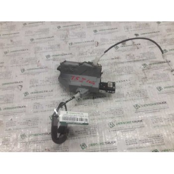 Recambio de cerradura puerta trasera izquierda para peugeot 308 confort referencia OEM IAM 567165 6 PINS 
