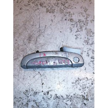 Recambio de maneta exterior delantera izquierda para hyundai getz (tb) 1.3 12v cat referencia OEM IAM   