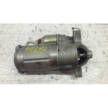 MOTOR ARRANQUE 10 DIENTES 