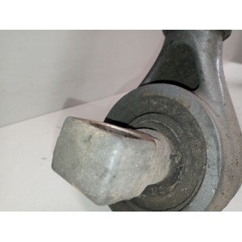 Recambio de uve eje trasero para mercedes trucks econic referencia OEM IAM A9423501005  A9423501505