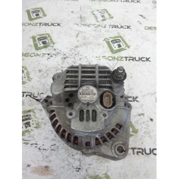 ALTERNADOR 504065776 A004TA0591 24V 90A/MITSUBISHI