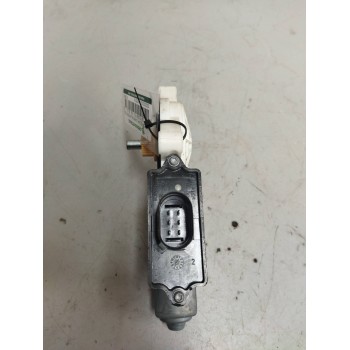 Recambio de motor elevalunas delantero izquierdo para man tgx 18.xxx fg / 4x2 bl xl referencia OEM IAM 81286016137  