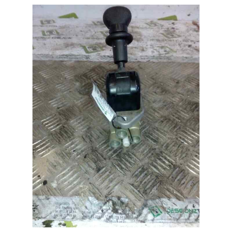 Recambio de palanca freno de mano para man tg - a 18.xxx 10.5 diesel referencia OEM IAM 81523156156 9617231180 