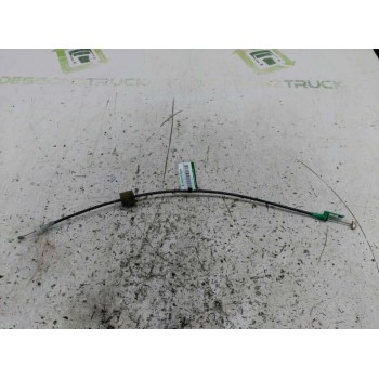 CABLE CERRADURA TRASERA DERECHO 