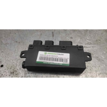 Recambio de modulo electronico para mercedes-benz clase clk (w208) coupe 2.0 compresor cat referencia OEM IAM A0295450632  