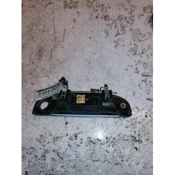 Recambio de maneta exterior delantera izquierda para hyundai getz (tb) 1.3 12v cat referencia OEM IAM   