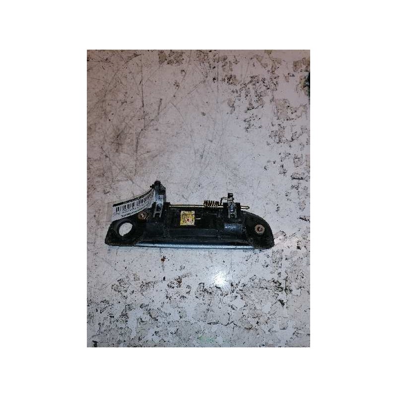 Recambio de maneta exterior delantera izquierda para hyundai getz (tb) 1.3 12v cat referencia OEM IAM 2