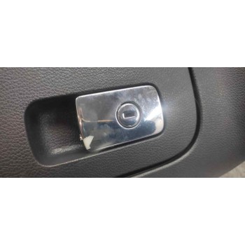 Recambio de guantera para volkswagen golf v berlina (1k1) conceptline (e) referencia OEM IAM 1K1857290  