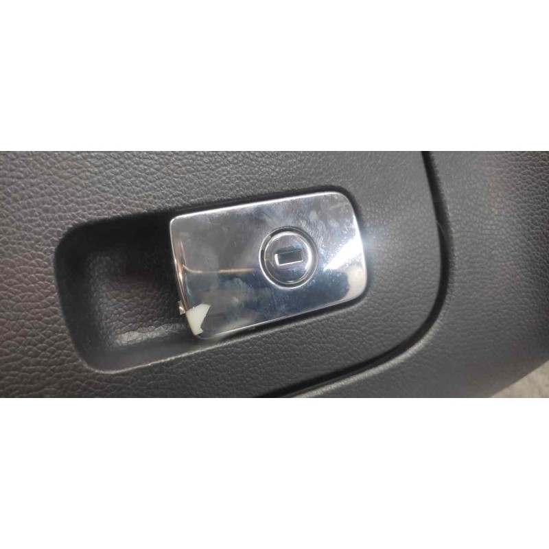 Recambio de guantera para volkswagen golf v berlina (1k1) conceptline (e) referencia OEM IAM 1K1857290 - Gris 2