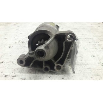 Recambio de motor arranque para renault espace iv (jk0) dynamique referencia OEM IAM  10 DIENTES 
