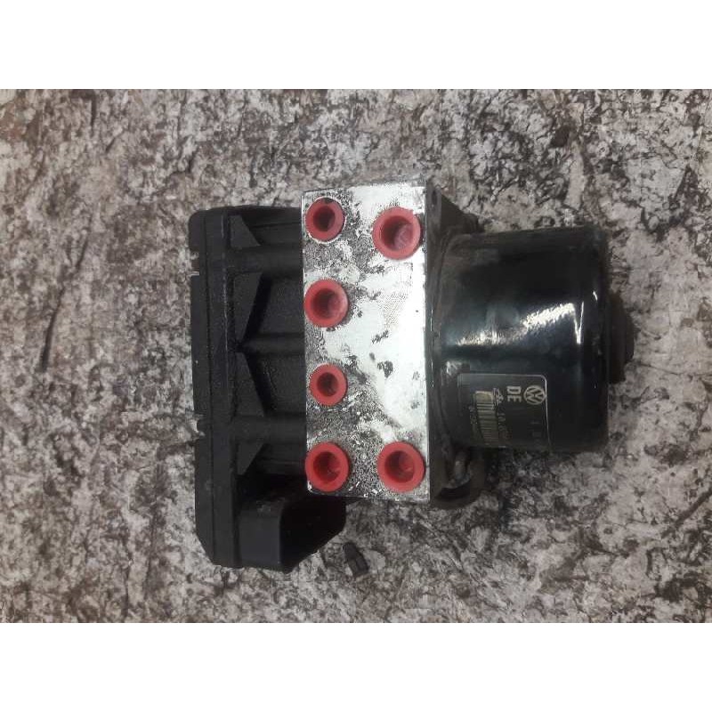 Recambio de abs para audi a3 (8l) 1.9 tdi ambiente referencia OEM IAM 1J0614117B 1J0907379D 1002901902 - Negro 2
