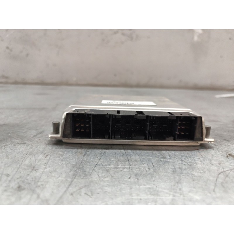 Recambio de centralita motor uce para mercedes-benz clase e (w210) berlina diesel 270 cdi (210.016) referencia OEM IAM A61215312 - Verde 3