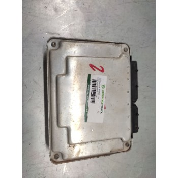 Recambio de centralita motor uce para seat alhambra (7v9) kids referencia OEM IAM 038906019BH  0281011199