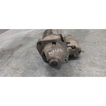 Recambio de motor arranque para seat malaga glx referencia OEM IAM 63223237 MAGNETI MARELLI 9 DIENTES