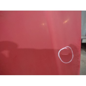 Recambio de capo para opel corsa d cosmo referencia OEM IAM   