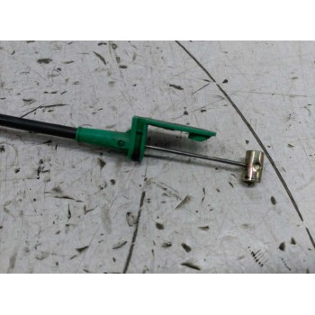 Recambio de cable cerradura trasera para ford mondeo berlina (ge) ambiente referencia OEM IAM  DERECHO 