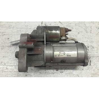 Recambio de motor arranque para renault espace iv (jk0) dynamique referencia OEM IAM  10 DIENTES 
