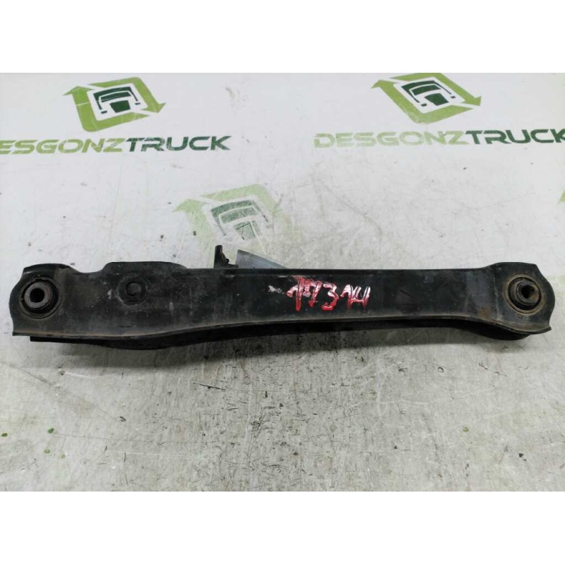 Recambio de brazo suspension inferior delantero derecho para mitsubishi carisma berlina 4 (da0) 1900 gls climatizado referencia - Azul 2