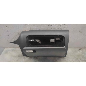 Recambio de guantera para volkswagen golf v berlina (1k1) conceptline (e) referencia OEM IAM 1K1857290  