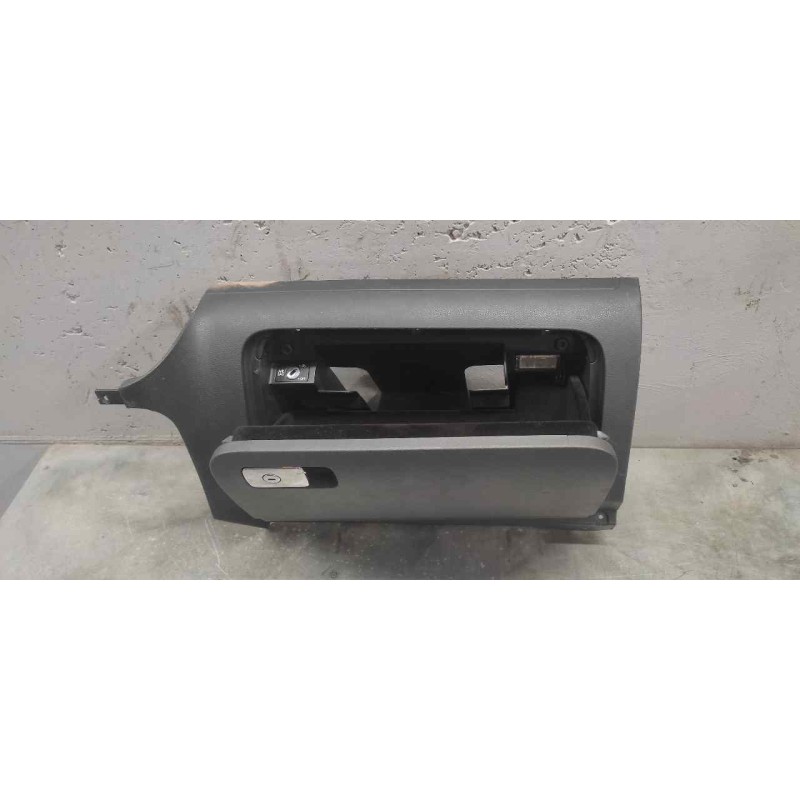 Recambio de guantera para volkswagen golf v berlina (1k1) conceptline (e) referencia OEM IAM 1K1857290 - Gris 3