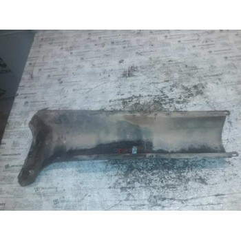 Recambio de estribo derecho para ssangyong musso 2.9 tdi full referencia OEM IAM  TRASERO 