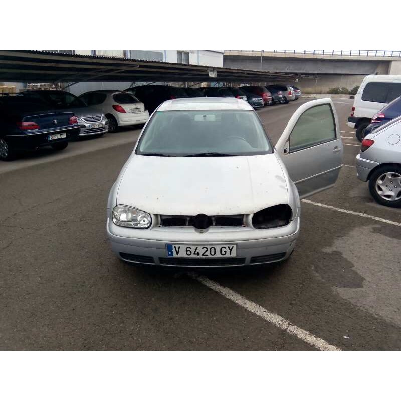 VOLKSWAGEN GOLF IV BERLINA (1J1)