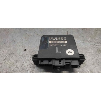 MODULO ELECTRONICO 2088200326 