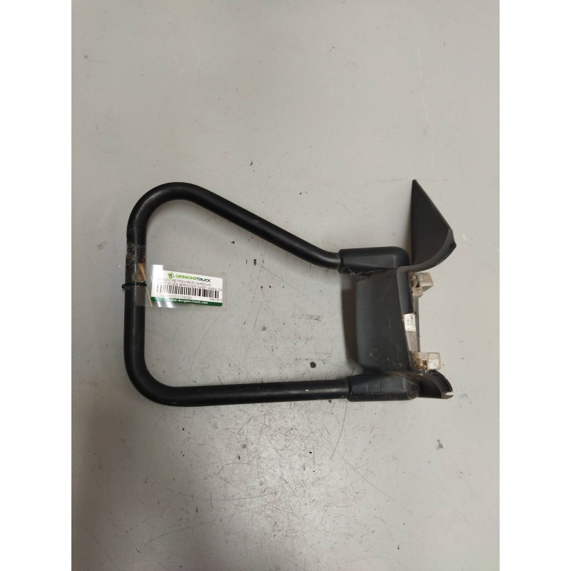Recambio de brazo retrovisor derecho para mercedes-benz sprinter (w901,w904) caja cerr. 2.3 cat referencia OEM IAM A9018106716  