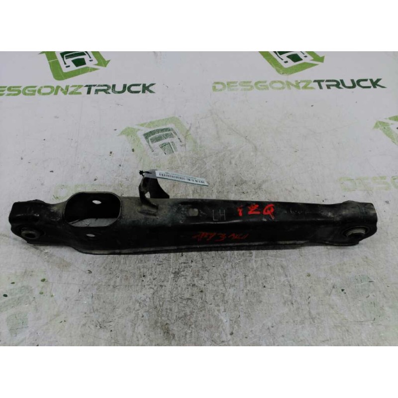 Recambio de brazo suspension inferior delantero derecho para mitsubishi carisma berlina 4 (da0) 1900 gls climatizado referencia - Azul 3