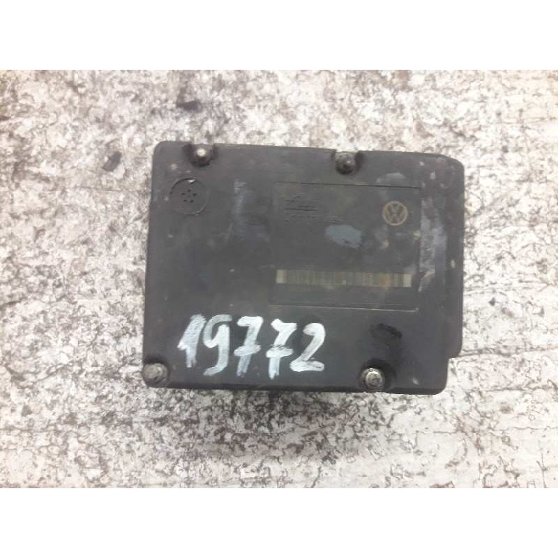 Recambio de abs para audi a3 (8l) 1.9 tdi ambiente referencia OEM IAM 1J0614117B 1J0907379D 1002901902 - Negro 4