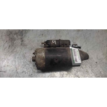 Recambio de motor arranque para seat malaga glx referencia OEM IAM 63223237 MAGNETI MARELLI 9 DIENTES