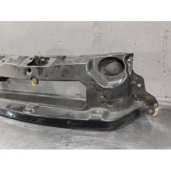 Recambio de panel frontal para iveco daily vi furgoneta 33s12, 35s12, 35c12 referencia OEM IAM   