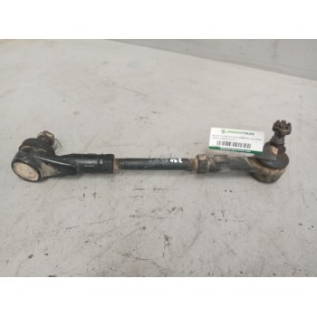 Recambio de bieleta estabilizadora delantera izquierda para nissan cabstar 01.04  3.0 diesel referencia OEM IAM   