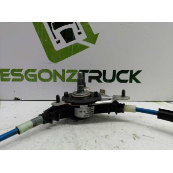 Recambio de elevalunas trasero izquierdo para citroën xsara picasso 2.0 hdi referencia OEM IAM 922355  