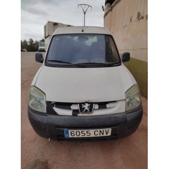 peugeot partner (s1) del año 2003
