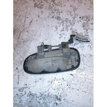 Recambio de maneta exterior trasera derecha para hyundai matrix (fc) 1.5 crdi cat referencia OEM IAM 8366017000  