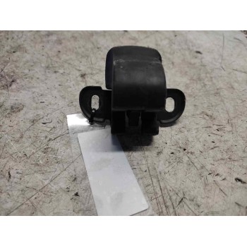Recambio de cerradura puerta carga para renault kangoo (f/kc0) authentique referencia OEM IAM   