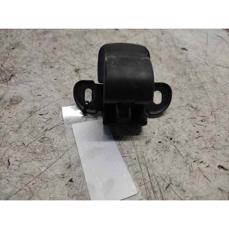 Recambio de cerradura puerta carga para renault kangoo (f/kc0) authentique referencia OEM IAM - Blanco 2