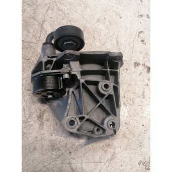 Recambio de soporte alternador para bmw serie 7 (e65/e66) 730d referencia OEM IAM 6455778670804  