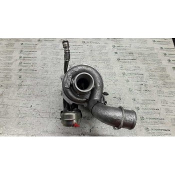 TURBOCOMPRESOR 