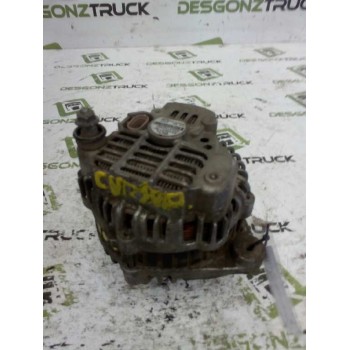 ALTERNADOR 504065776 A004TA0591 24V 90A/MITSUBISHI