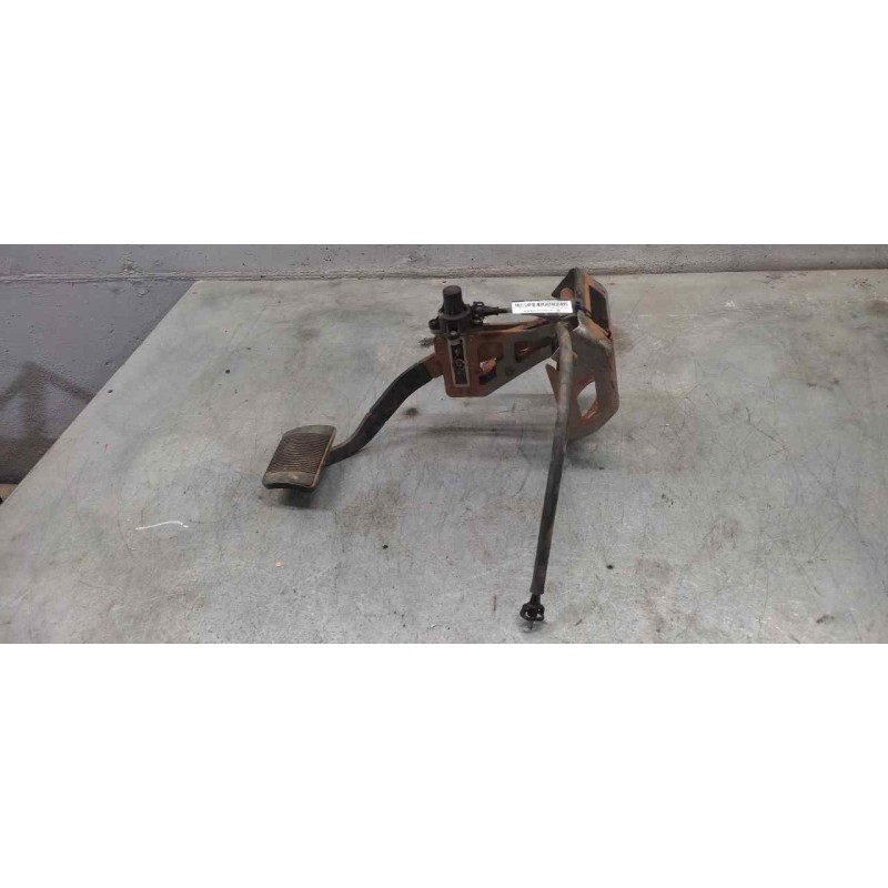 Recambio de pedal freno para chrysler 300 c 3.0 crd referencia OEM IAM - Gris 2