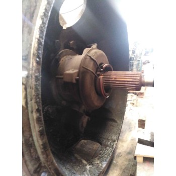 Recambio de caja cambios para scania serie 4 (p/r 144 c) 14.2 diesel referencia OEM IAM GRS900R 7049199 