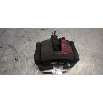 Recambio de pinza freno trasera izquierda para fiat ducato combi 33 (290) 130 teilverglast (l1h1) referencia OEM IAM   